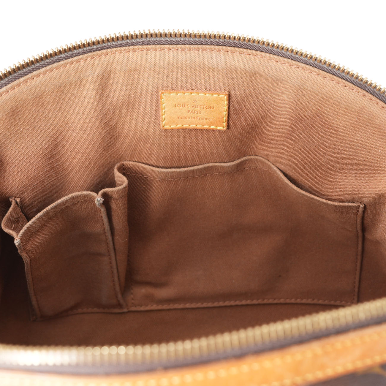 LOUIS VUITTON(USED)루이비통 모노그램 티볼리 GM